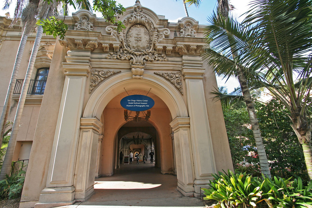 Balboa Park (8079)