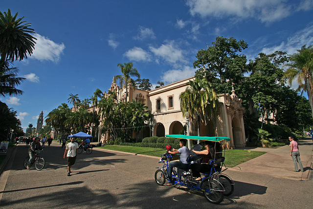 Balboa Park (8080)