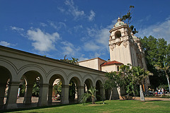 Balboa Park (8082)