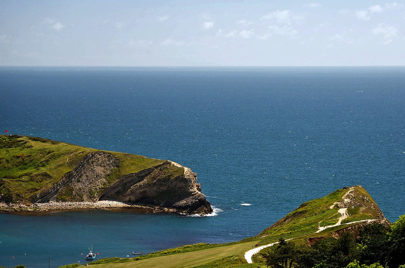 Lulworth Cove