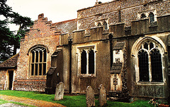 kelvedon 1550 brick chapel