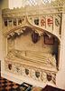 newton 1400 boteler tomb