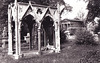 london, kensal green cemetery