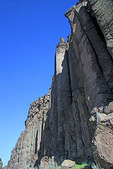 Columnar Basalt