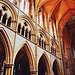 truro cathedral nave 1903-10