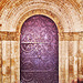 temple west door