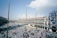 St Mark's Square 3