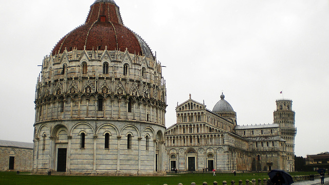 Pisa