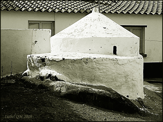 Penedos, Baixo Alentejo