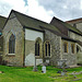 abbots langley church, herts.