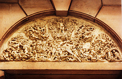 st.giles in the fields 1687 doom