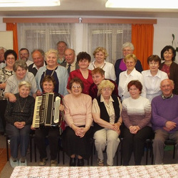 45-jaroj de E-klubo Svitavy 2005