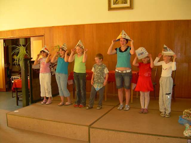 Infana E spektaklo dum balo C.Trebova 2007