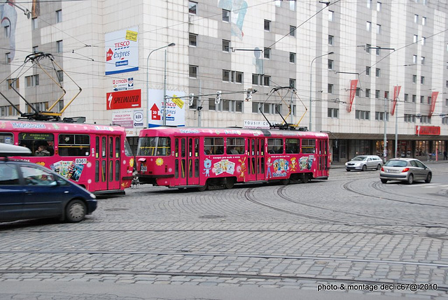 tram