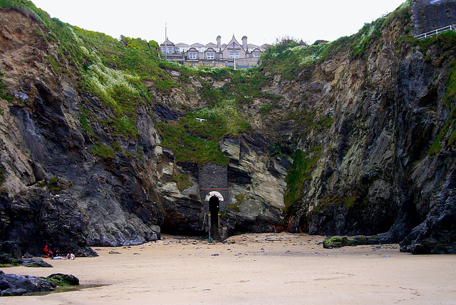 Newquay Bay