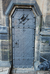 porte