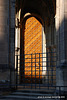 porte de la cathédrale St GUY