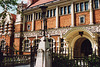 london, east ham college