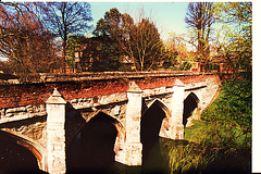 eltham palace,  1470