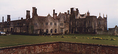 eastwell manor 1926-8