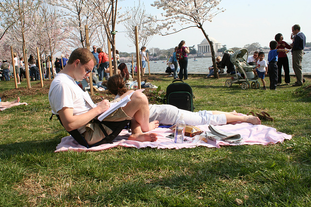 118.CherryBlossoms.TidalBasin.SW.WDC.31March2006