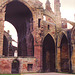 melrose abbey