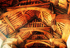 eltham palace,  1470