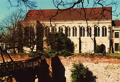 eltham palace,  1470