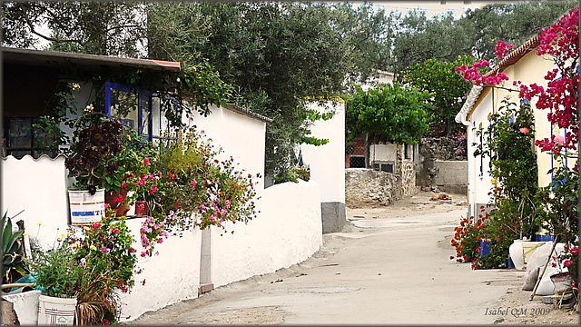 Penedos, Baixo Alentejo