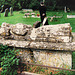 oddington 1695 tomb