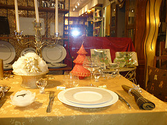 Une boutique à Limoux