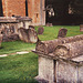 bigbury early c18 bale tombs