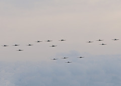 16 Spitfires (b)