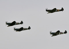 Flight of Spitfires 2