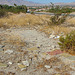 Building Remains at Miracle Hill & Two Bunch Palms Trail (0441)