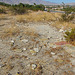 Building Remains at Miracle Hill & Two Bunch Palms Trail (0442)