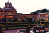 blenheim palace gardens 1905