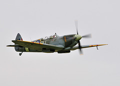 Spitfire c