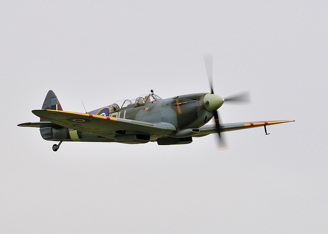 Spitfire c