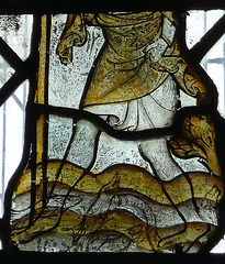 beckley church, st. christopher