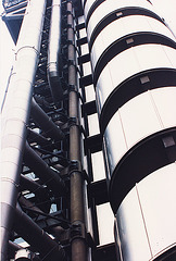 london, lloyds building 1978-86