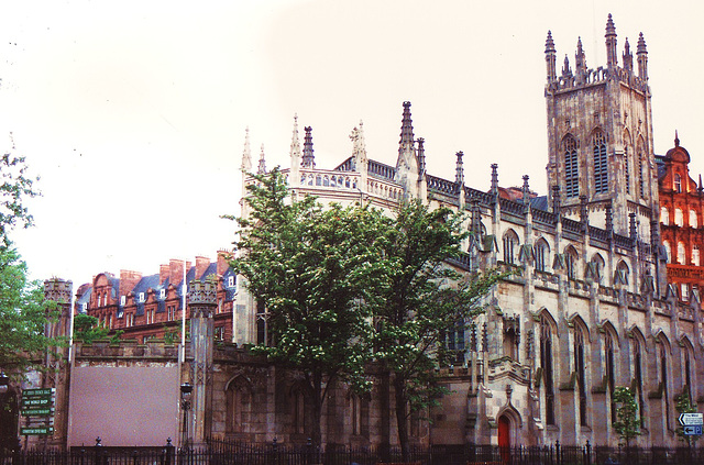 edinburgh , st.john, princes st.