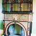 pitzhanger manor fireplace