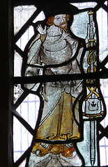 beckley church, st.james major
