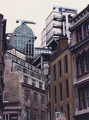 london, lloyds building 1978-86