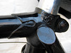 1939 Raleigh Record Ace (RRA) Club version