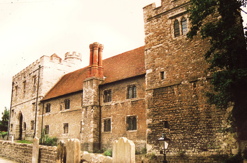 maidstone college 1396