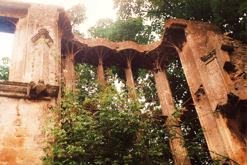 sudeley castle,  1470