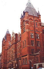 london, royal college of music