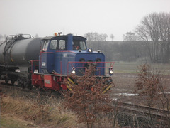 Werk-/Nebenbahn